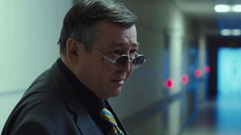 Умер Виктор Мелихов, актер сериалов «Бандитский Петербург» и «Убойная сила»