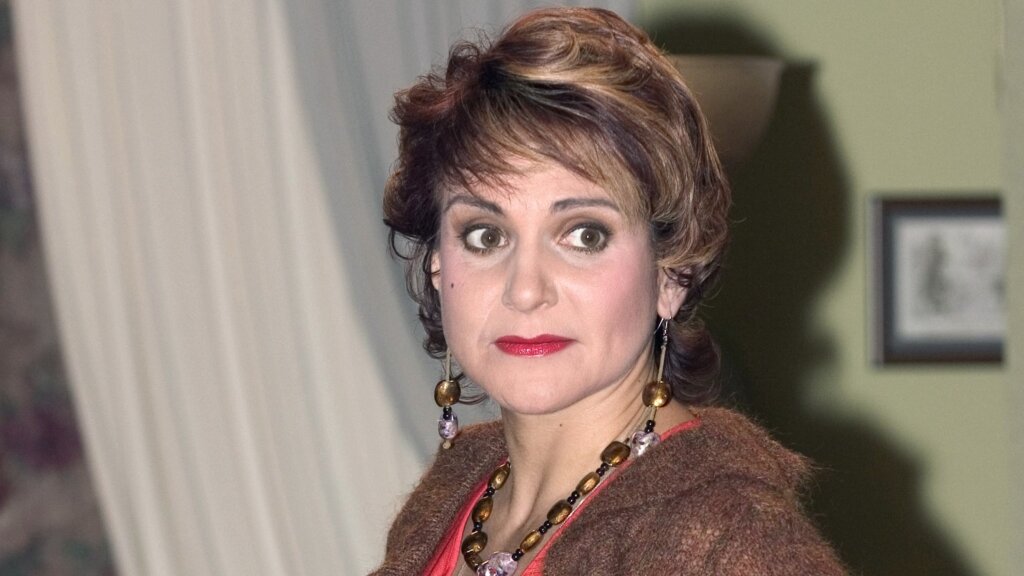 Не узнать! Звезда «Сватов» Людмила Артемьева кардинально преобразилась