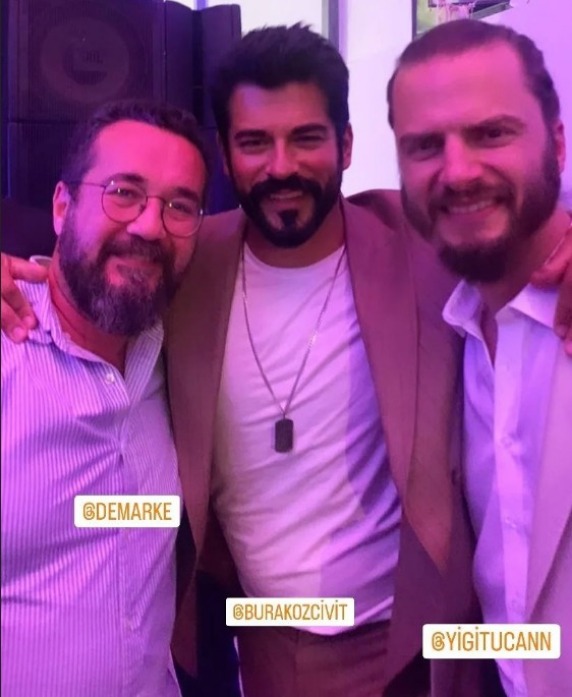 Чагры шенсой. Чагры Шенсой CERKUTAY.