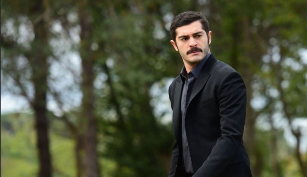 7 лет заключения: Бураку Денизу грозит длительный тюремный срок