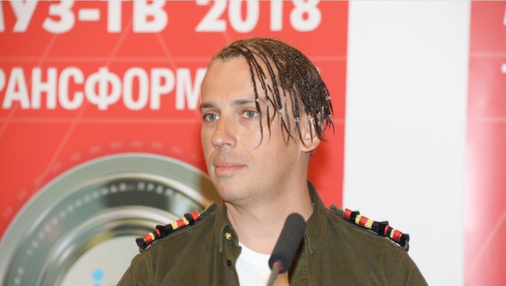 Максим Галкин* поблагодарил Сергея Соседова за оценку отмены своих концертов в Эстонии