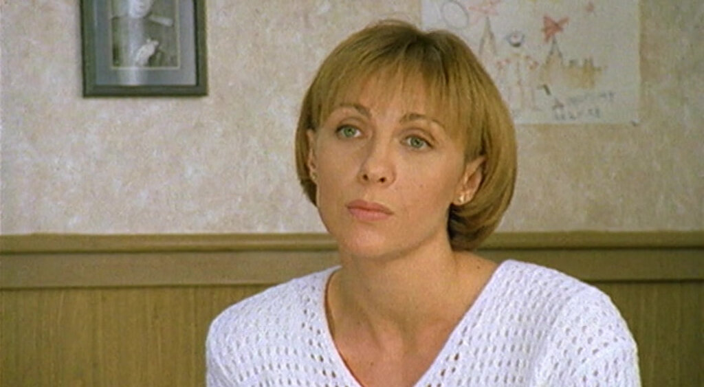 Сериал «Каменская» может получить продолжение