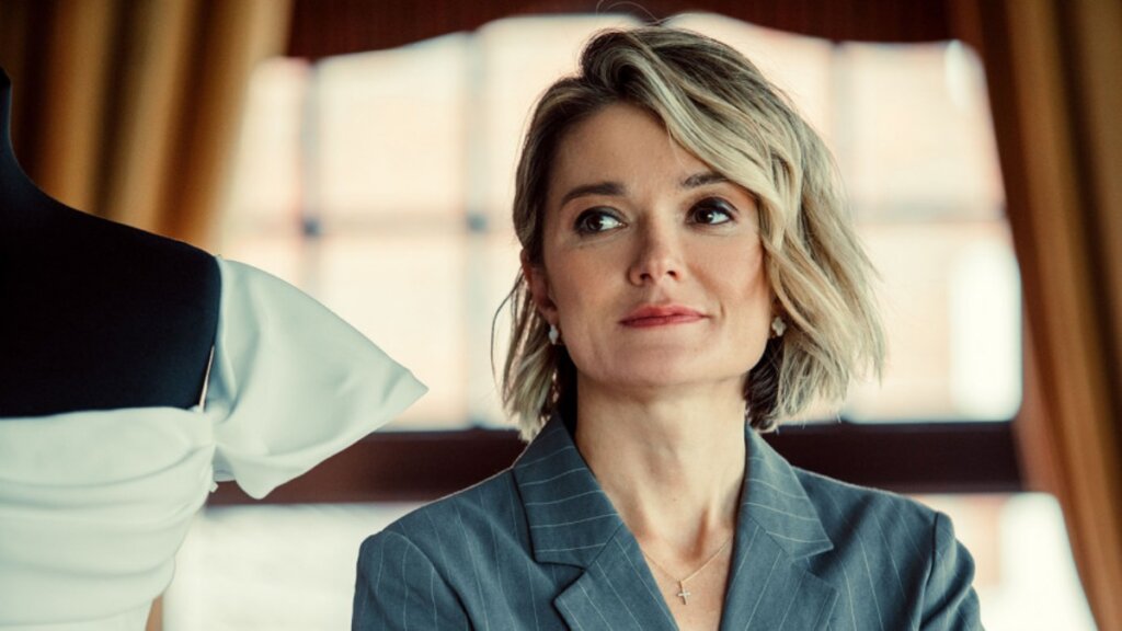 Похудевшая дочь Никиты Михалкова решилась на смелый эксперимент