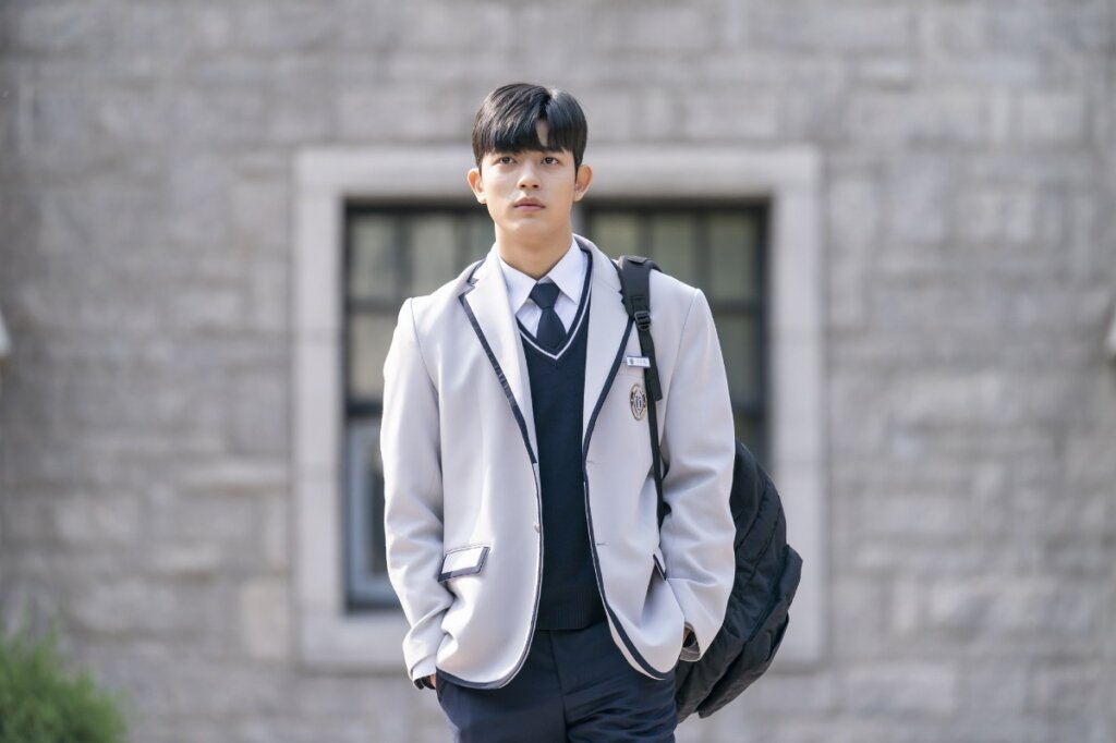 Родился в Узбекистане, жил в России и покорил Южную Корею: необычная жизнь актера Пака Соломона