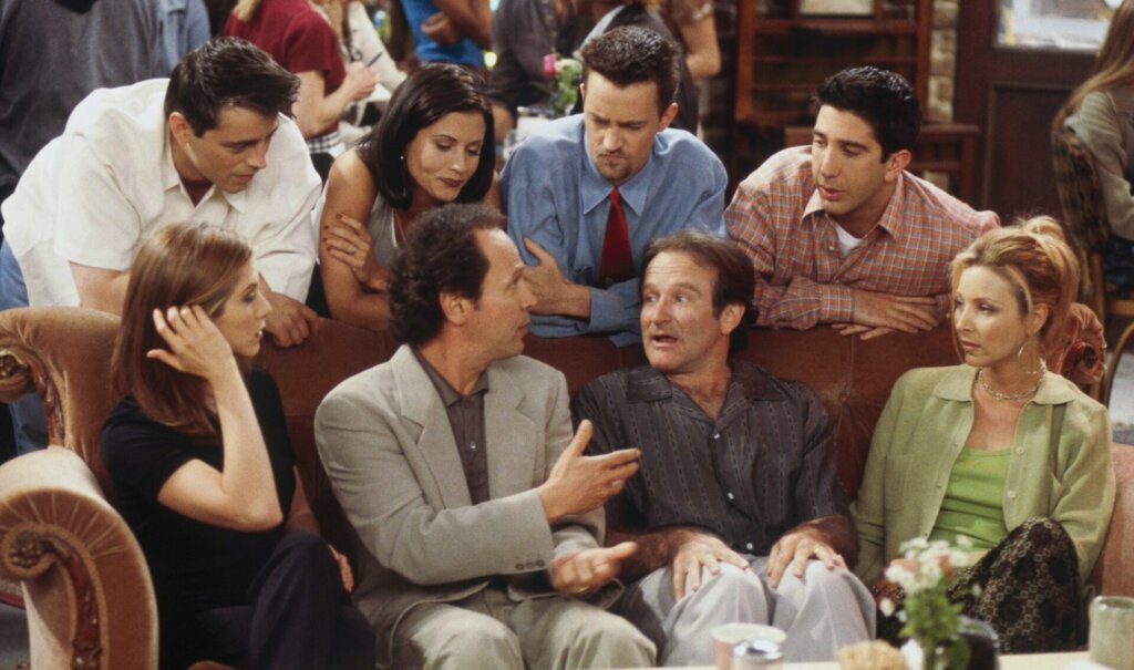 Рак, ВИЧ, самоубийство и «невыясненные обстоятельства»: От чего умерли 7 актеров сериала «Друзья»