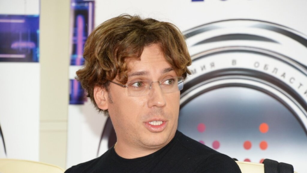 «Рука российской власти дотянулась»: Максим Галкин* обвинил власти РФ в отмене своих концертов в Казахстане