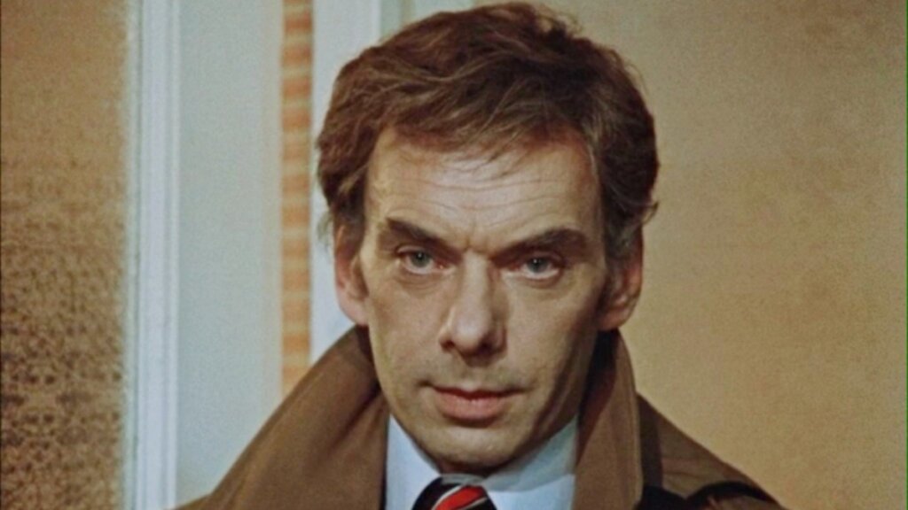 Съемки в картине «Москва слезам не верит» чуть не стоили Баталову жизни