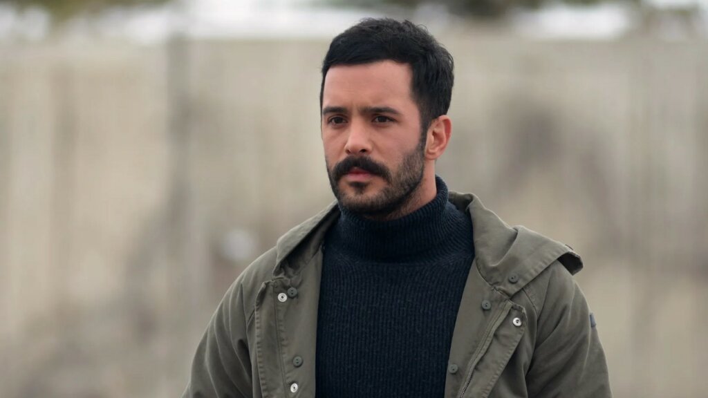 Турецкий сериал «Ворон»: три причины для просмотра популярного проекта турдизи