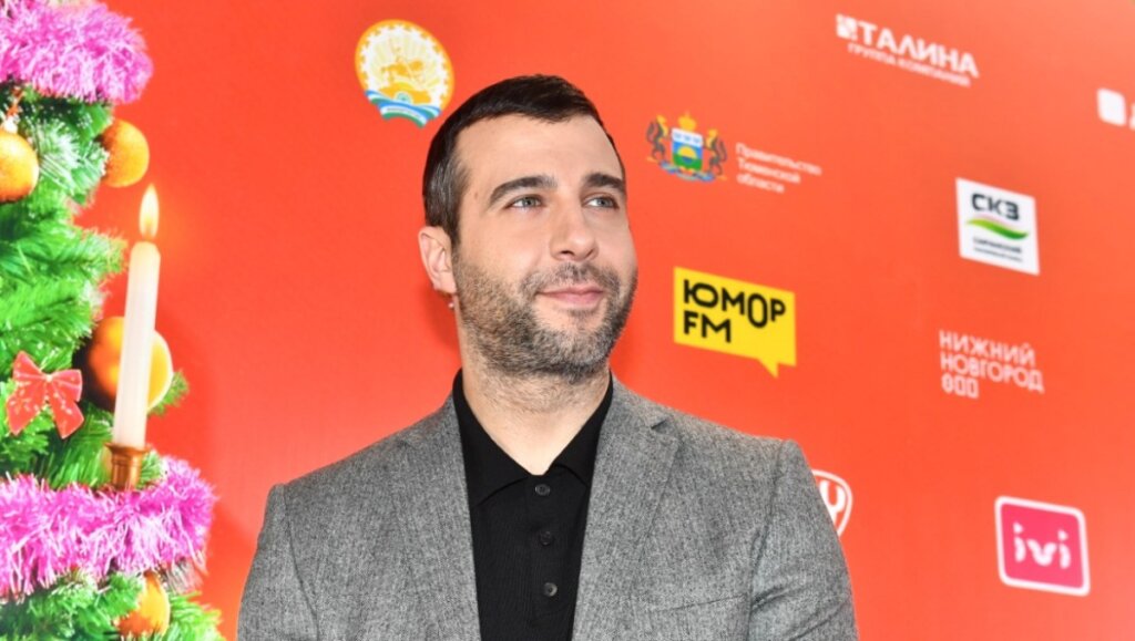 Иван Ургант мечтал о звании заслуженного артиста