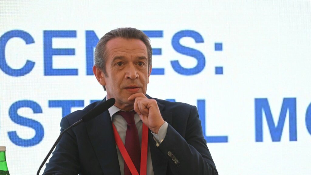 «Я ни при чем»: Бывшая жена Владимира Машкова впервые высказалась о конфликте актера с дочерью