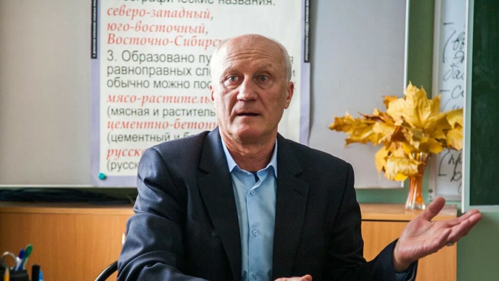 Четыре жены и трое детей: за что просит прощения актер Юрий Беляев