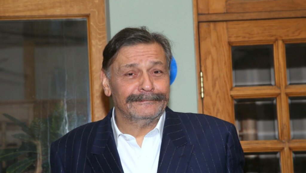 «Извинились, значит «чушпаны»: Дмитрий Назаров посвятил стих участникам вечеринки Ивлеевой