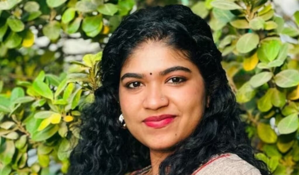 Восходящая звезда индийского кино Садживан скончалась в возрасте 24 лет