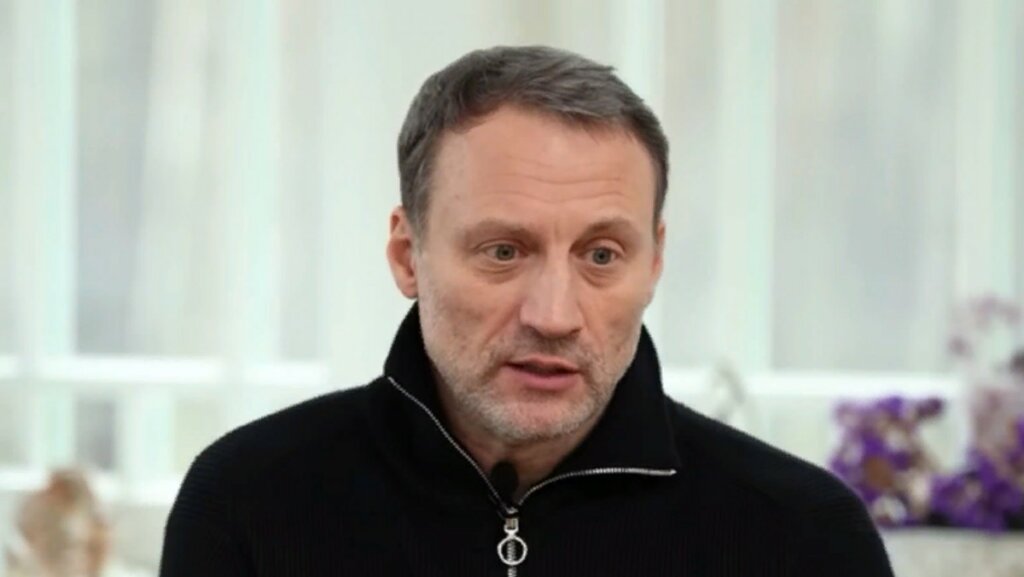 «Родина, я все понял»: Анатолий Белый* попрощался с Россией, после получения статуса иноагента