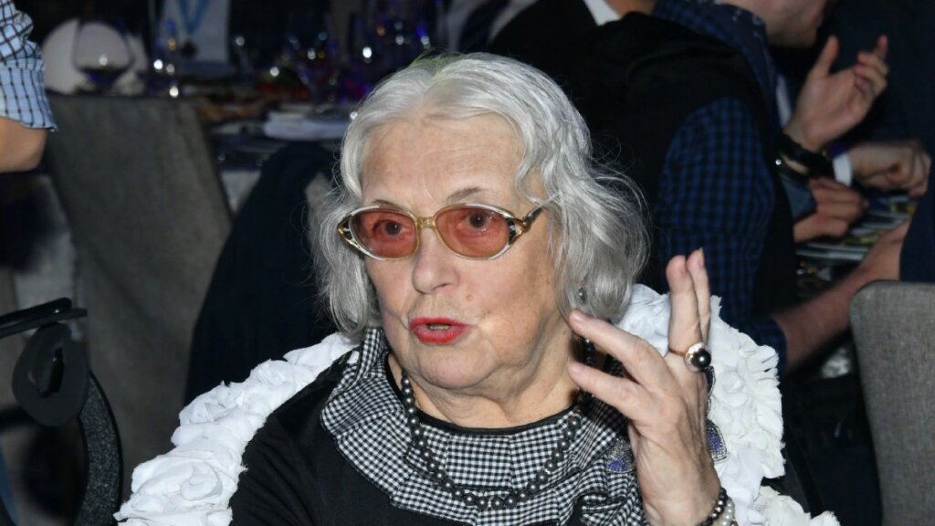 У Лидии Федосеевой-Шукшиной отобрали квартиру