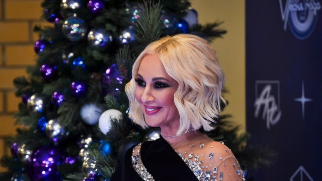 Лера Кудрявцева вернулась к брошенному мужу-хоккеисту