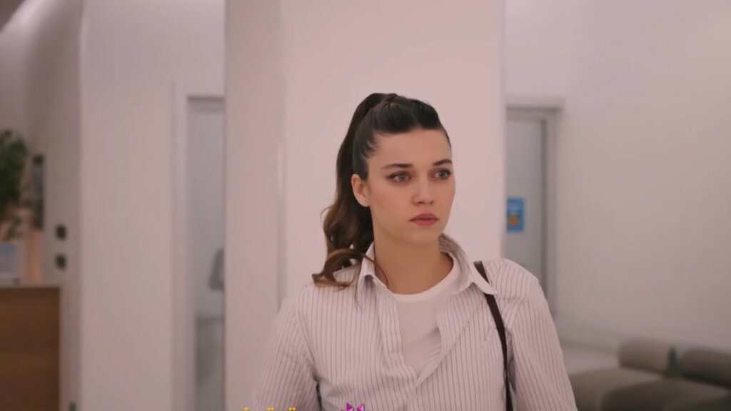 Новые спойлеры «Зимородка»: Сейран дает новый шанс Фериту, а Невра решает помешать им (фото)