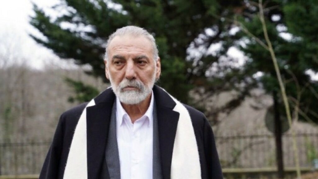 Кто такой Оккеш-ага в «Зимородке» и почему Казым еще пожалеет о дружбе с ним