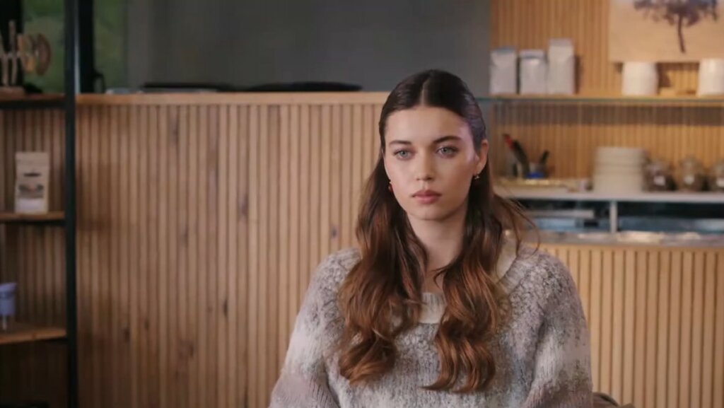 Первый тизер к 24 серии 2 сезона «Зимородка»: Оккеш против Сейран, а Пелин в слезах и на коленях