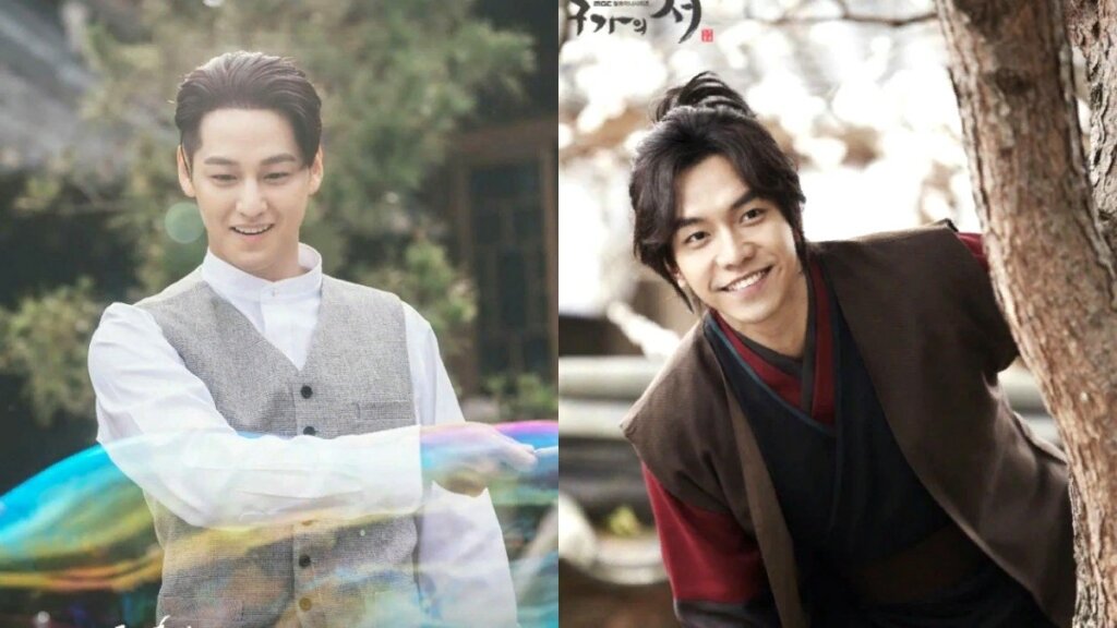 Хитры, красивы и опасны: Семь лучших дорам про кумихо