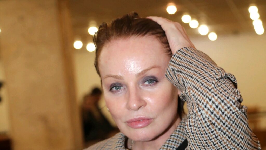 Детдом, потеря ребенка и бесплодие: испытания актрисы Жанны Эппле