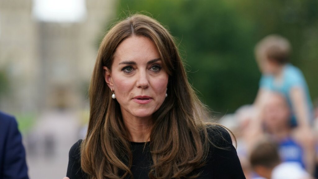 Кейт Миддлтон объявила о смертельной болезни: принцесса сделала сенсационное заявление