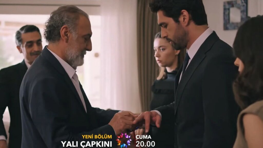 Поспешная помолвка и освобождение Орхана: рассказываем, как Оккеш обманул Сейран в «Зимородке»