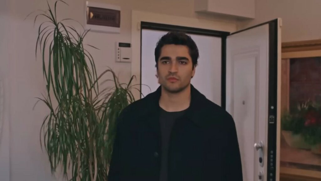 Первый тизер к 32 серии 2 сезона «Зимородка»: Таяйр работает на Казыма, Дорук слил видео, а Сейран узнает о болезни