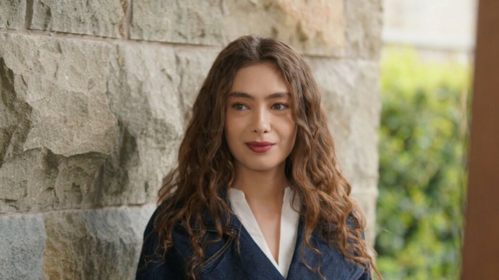 Не совсем красавица и совсем не белоруска: Как сейчас выглядит мама Неслихан Атагюль