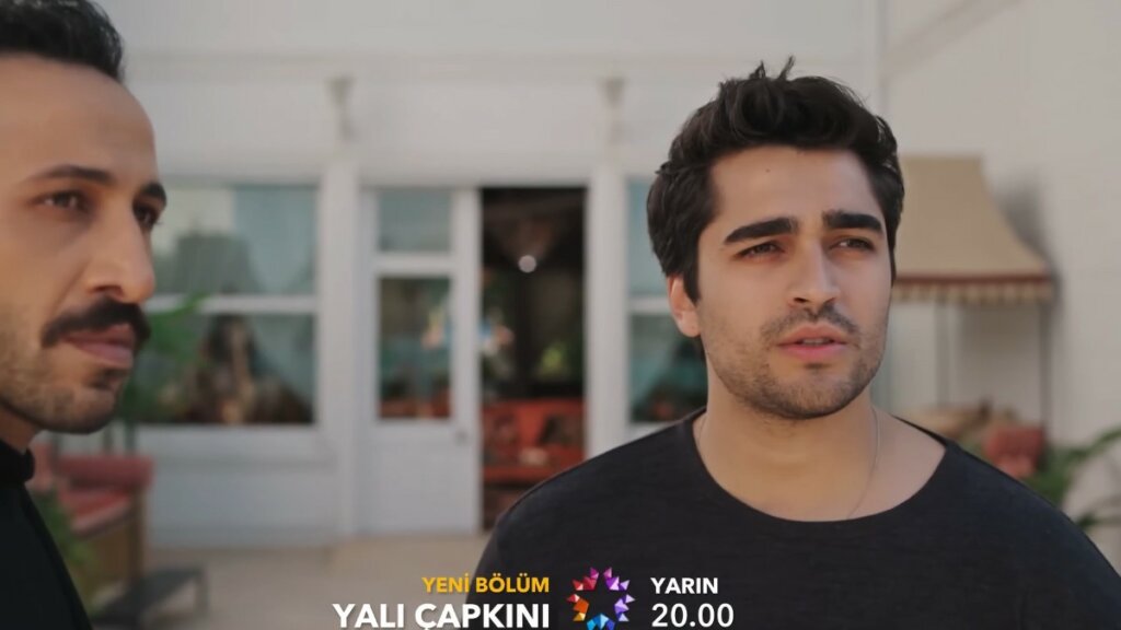 Второй тизер и спойлеры к 31 серии 2 сезона «Зимородка»: Эсме изменяла Казыму, а отец Акына требует возмездия