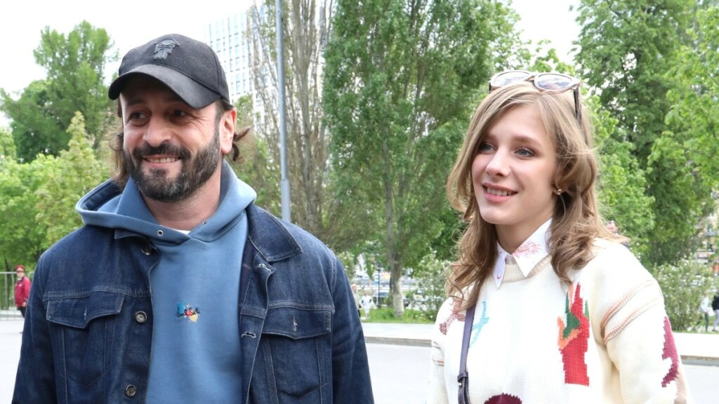 «Ей было 14»: Илья Авербух раскрыл правду о связи с Лизой Арзамасовой