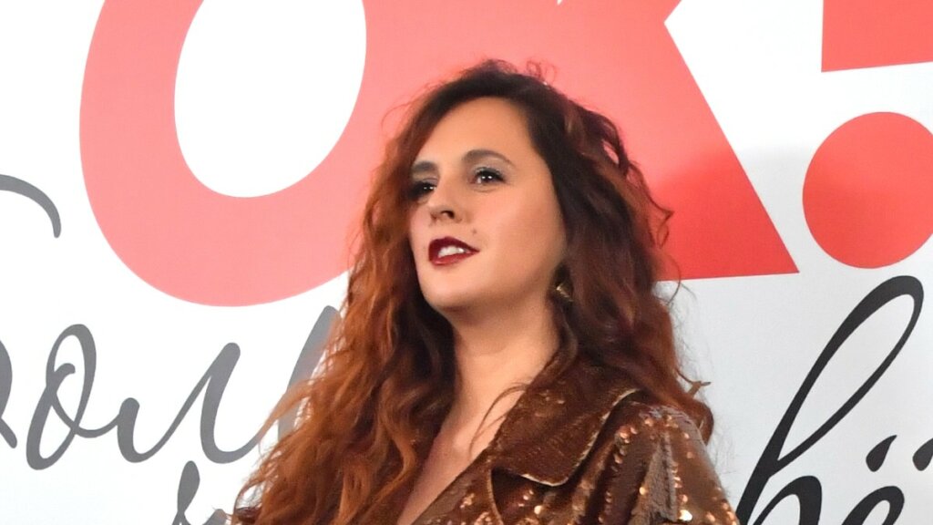 Звезда «Сладкой жизни» Мария Шумакова при муже родила сына Леонида