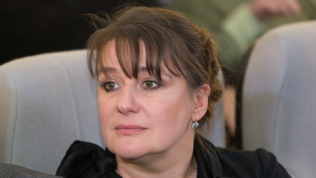 Измученная и располневшая из-за тяжелой болезни Анастасия Мельникова: «Зато живая»