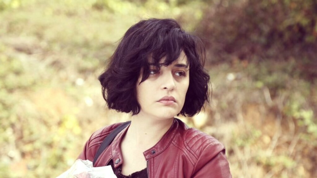 37-летняя звезда сериала «Моя мама» впервые стала матерью