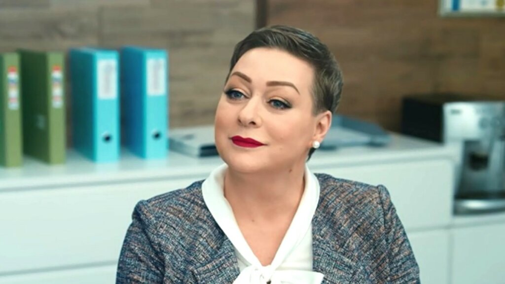 Мария Аронова о муже, которого содержит: «Он мама моей дочери, а не папа»