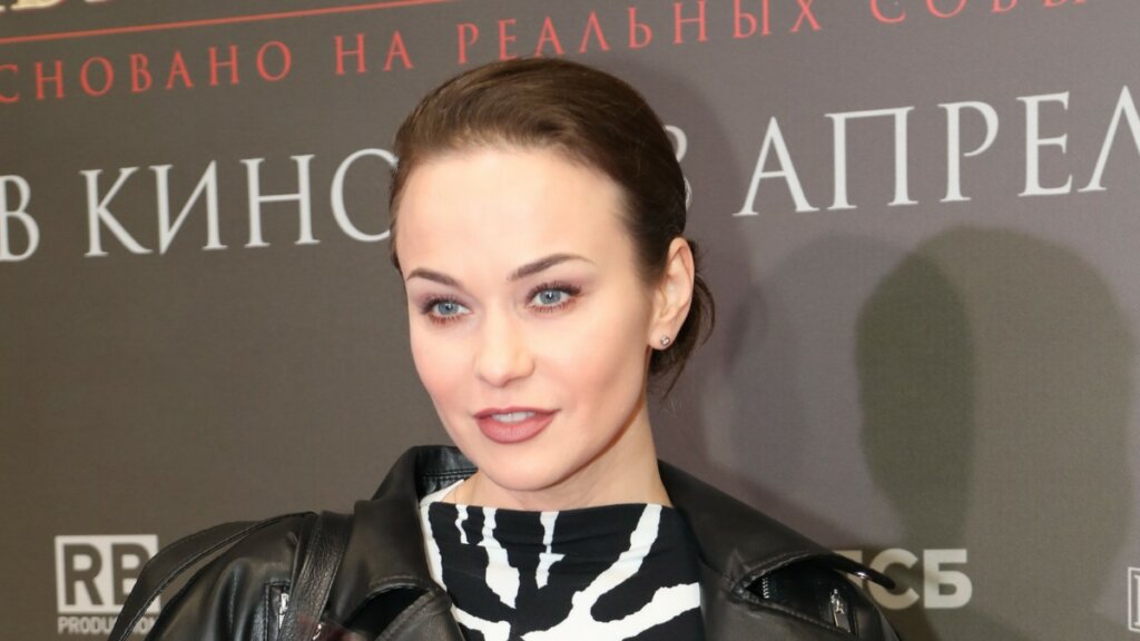 Семья звезды сериала «Маргоша» взяла ребенка из детдома