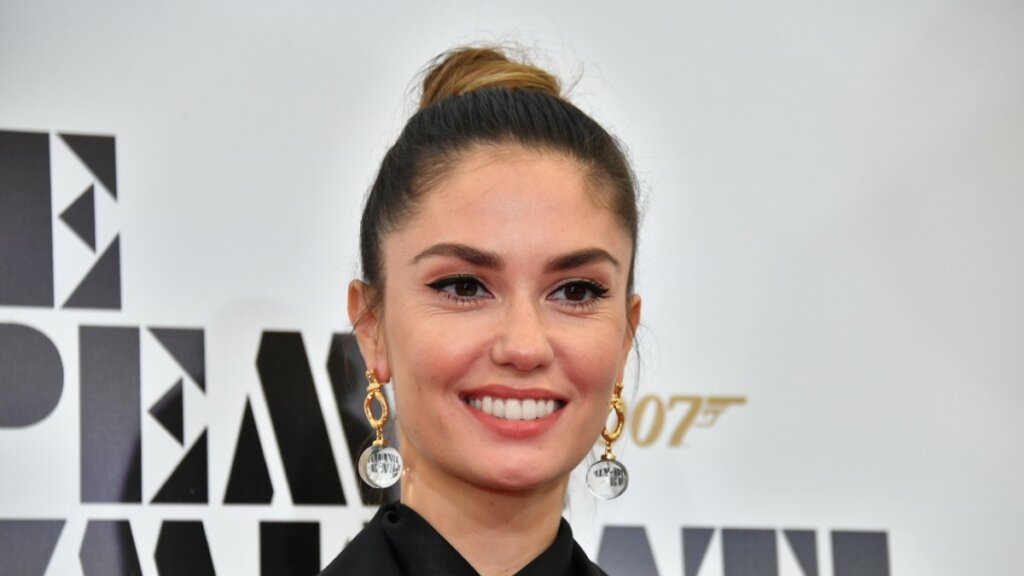 Агата Муцениеце добила Павла Прилучного: вот что случилось