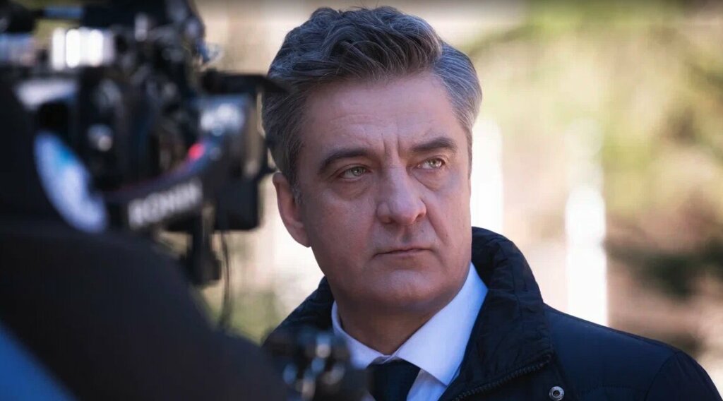 Начались съемки седьмого сезона сериала «Шеф» — о чем он будет