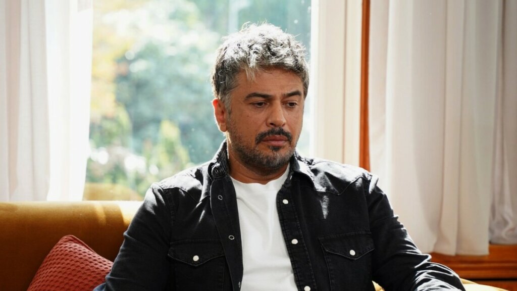 Мезиде убьет Орхана — Эмре Алтуг покидает сериал «Зимородок»