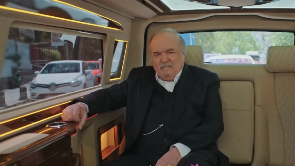 Три главных ошибки Халиса, Сейран и Ферита в «Зимородке» — ужасные глупости Корханов