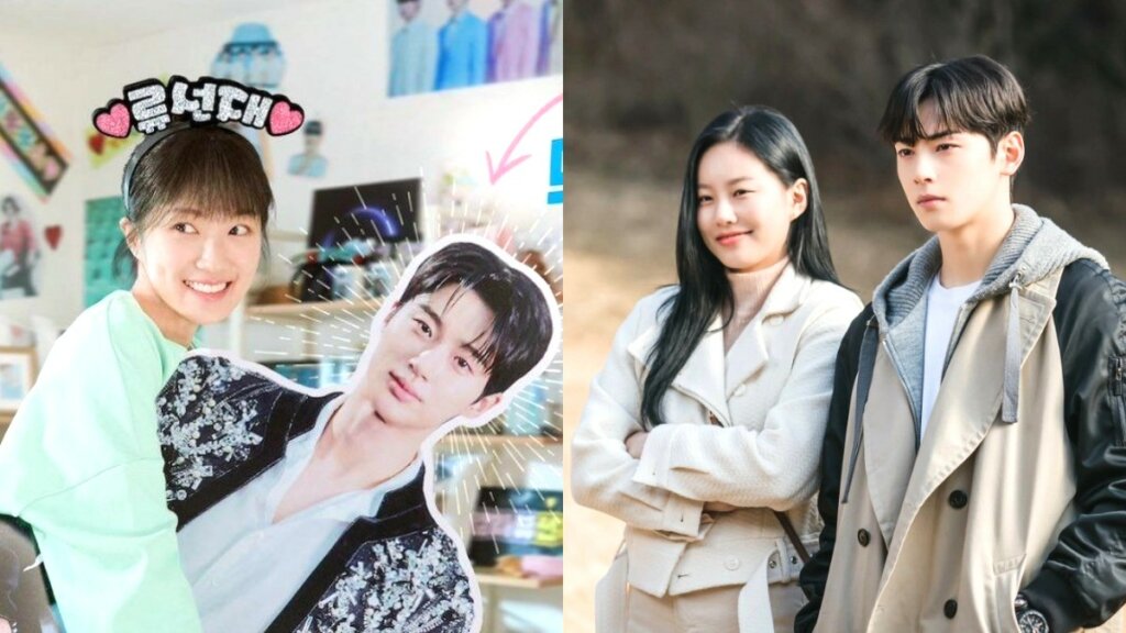 Он подарил нам «Истинную красоту» и «Милого беглеца»: Лучшие дорамы сценариста Ли Щи-ына