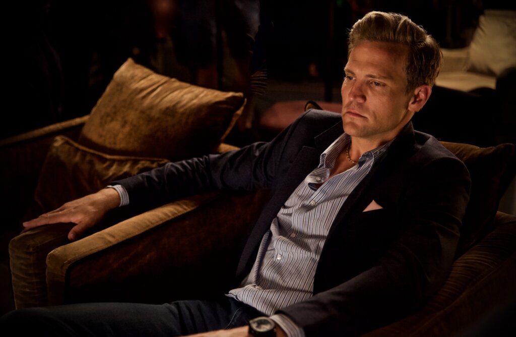 Тобиас Зантельманн и Юель Киннаман сыграют главные роли в сериале Netflix о Харри Холе по произведениям Ю Несбё