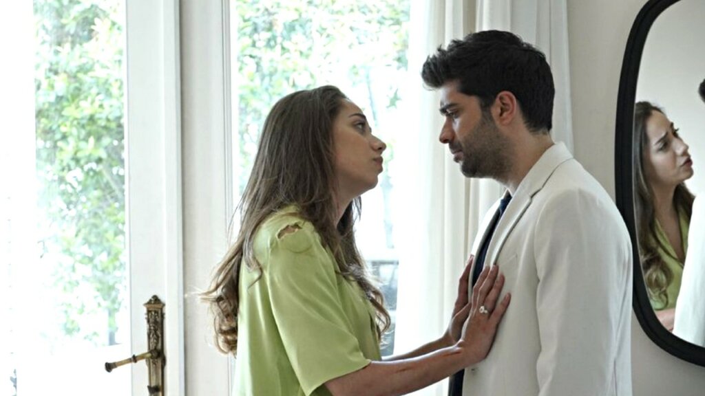 Стало известно, что может ждать зрителей в 3-м сезоне сериала «Клюквенный щербет»