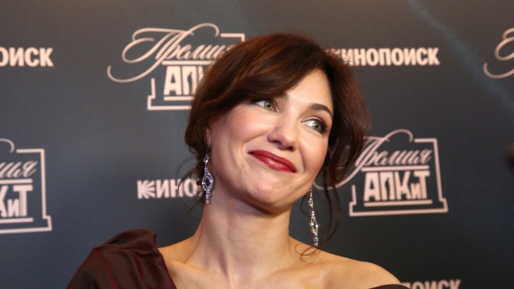 Екатерина Климова прервала молчание об Игоре Петренко: вот что сказала актриса