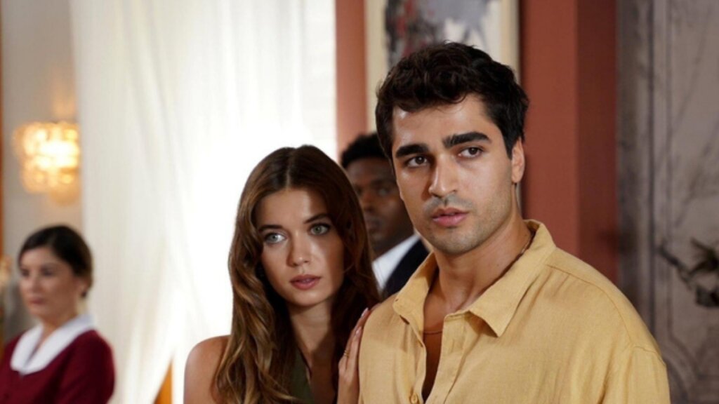 Что известно о съемках финальной серии «Зимородка»: масса локаций, отсутствие спойлеров и молчание актеров