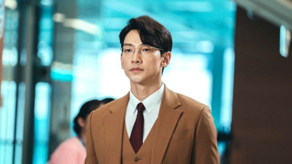 Семь кинолент с Рэйном: лучшие южнокорейские дорамы и фильмы, которые можно пересматривать бесконечно