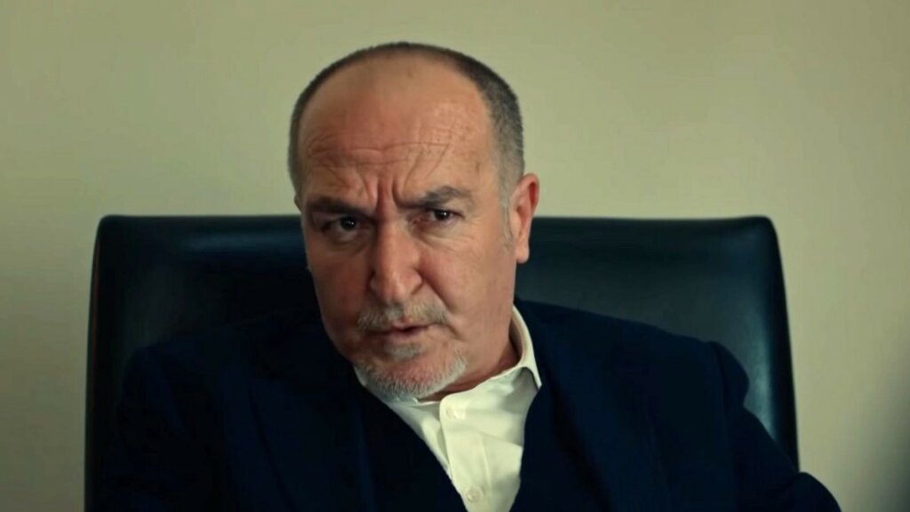 Умер турецкий актер Угур Ташдемир — голос Николаса Кейджа и звезда сериала «Кольцо»