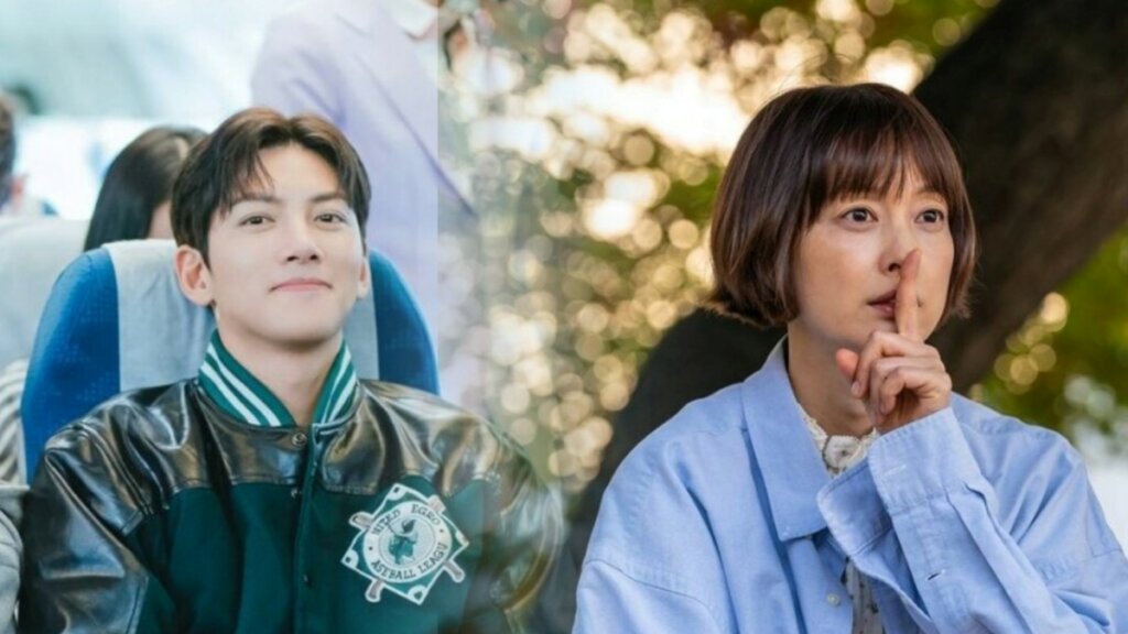 Семь дорам про путешествия, которые могут заменить летний отпуск