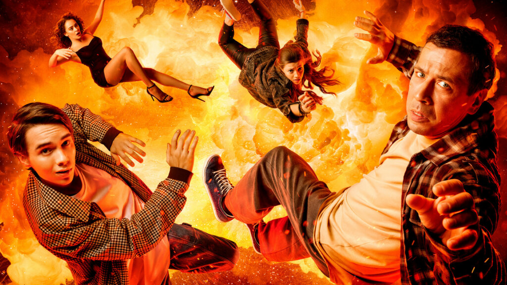 7 поваров из кино, которые не так просты, как кажется на первый взгляд