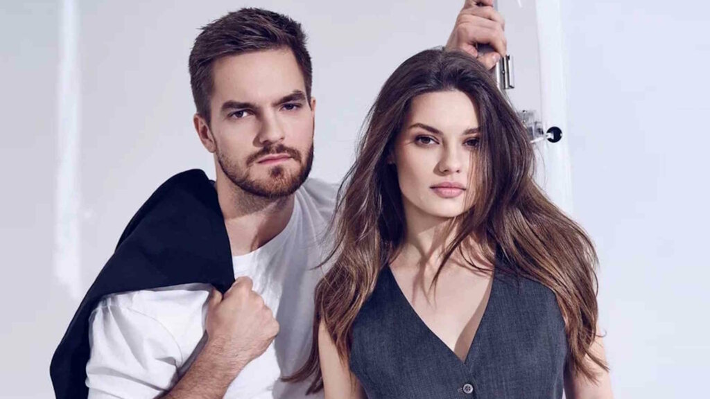 Сериал «Постучись в мою дверь в Москве» получит еще 60 эпизодов